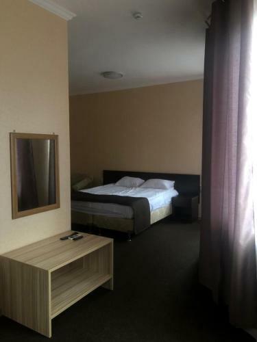 Posada Hotel Verona