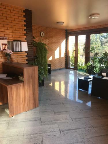 Posada Hotel Verona
