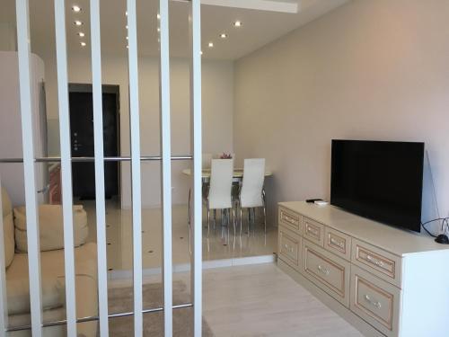 Apartment Nesebrskaya 14
