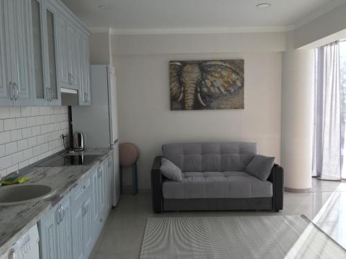 Apartment Nesebrskaya 14