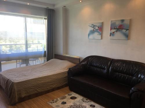 Apartment Nesebrskaya 14