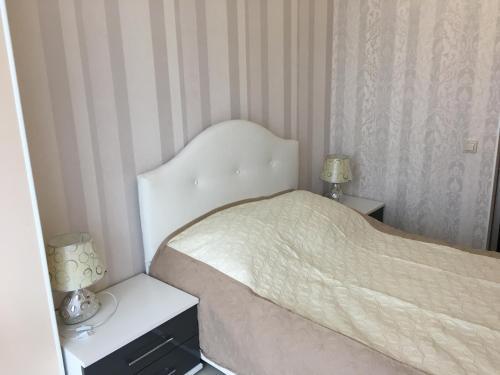 Apartment Nesebrskaya 14