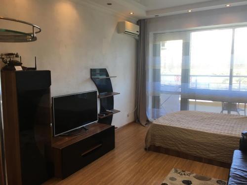 Apartment Nesebrskaya 14