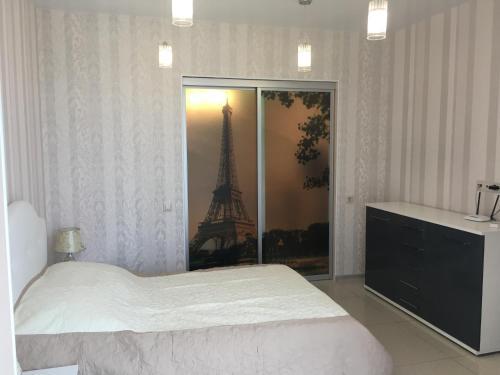 Apartment Nesebrskaya 14