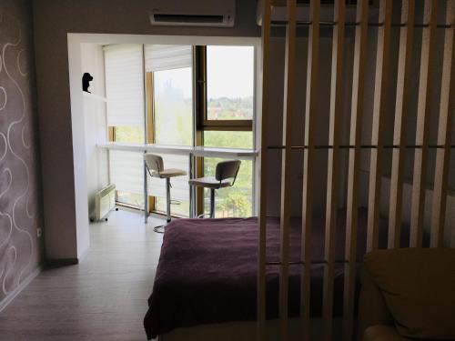 Apartment Nesebrskaya 14