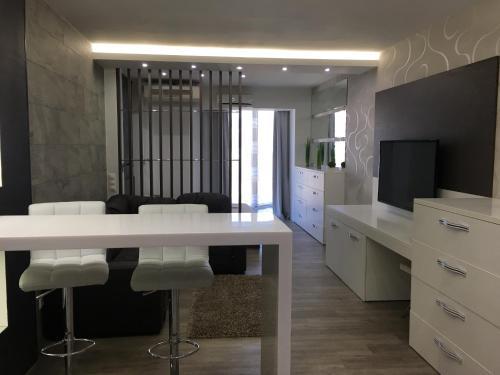 Apartment Nesebrskaya 14