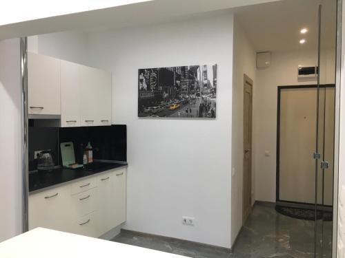 Apartment Nesebrskaya 14