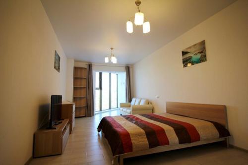 Apartment Nesebrskaya 14
