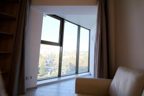 Apartment Nesebrskaya 14