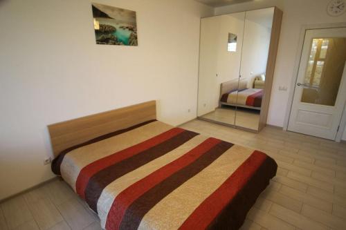 Apartment Nesebrskaya 14