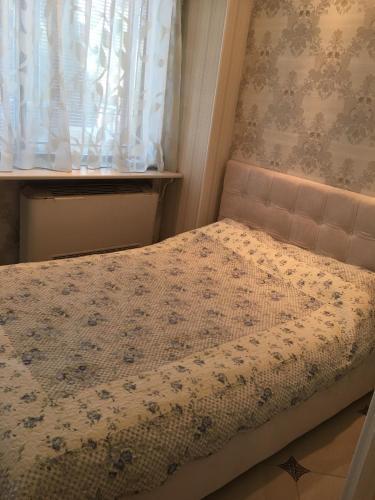 Apartment Nesebrskaya 14