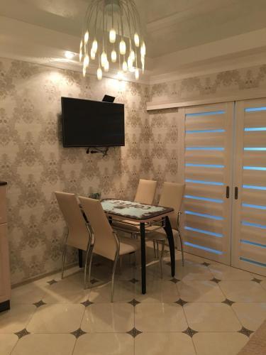 Apartment Nesebrskaya 14