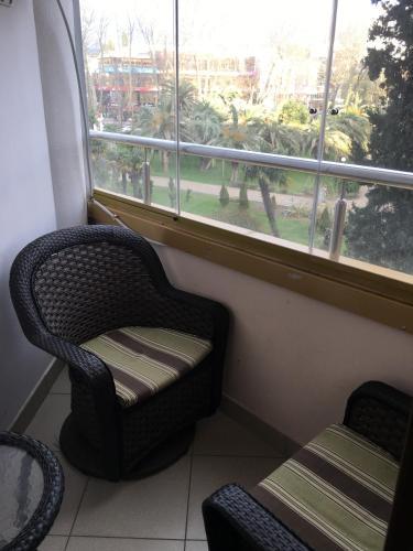 Apartment Nesebrskaya 14