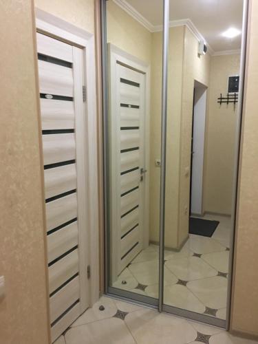 Apartment Nesebrskaya 14