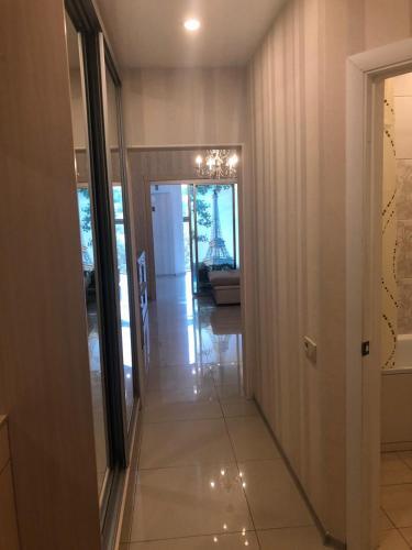 Apartment Nesebrskaya 14