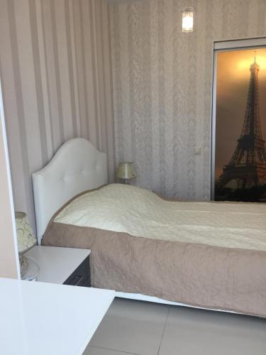 Apartment Nesebrskaya 14