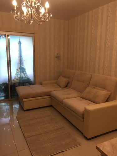 Apartment Nesebrskaya 14