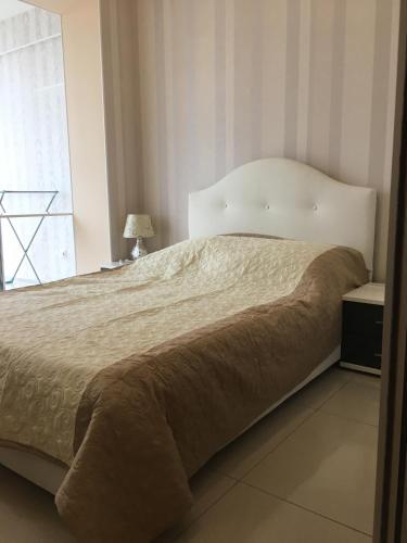 Apartment Nesebrskaya 14