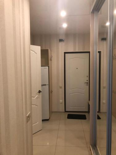 Apartment Nesebrskaya 14