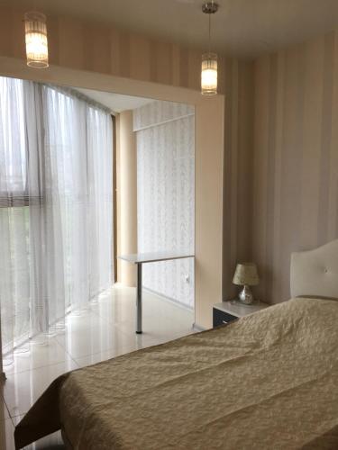 Apartment Nesebrskaya 14