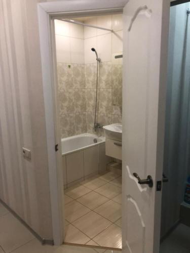 Apartment Nesebrskaya 14