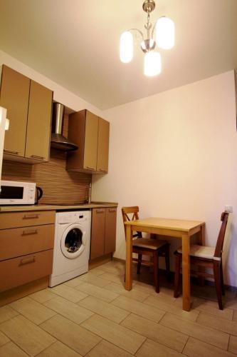 Apartment Nesebrskaya 14