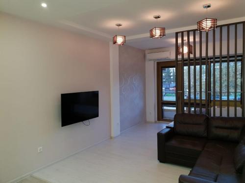 Apartment Nesebrskaya 14