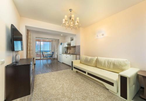 Apartment Nesebrskaya 14