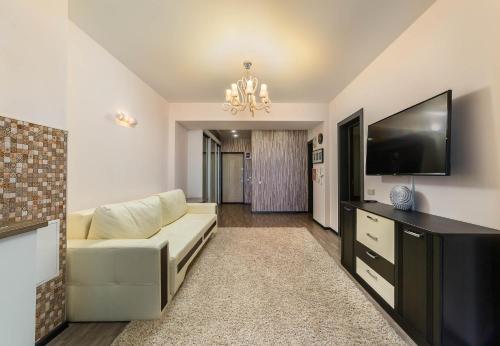 Apartment Nesebrskaya 14