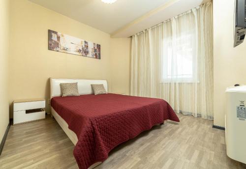 Apartment Nesebrskaya 14