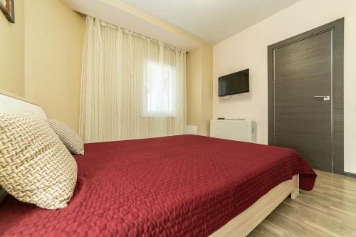 Apartment Nesebrskaya 14