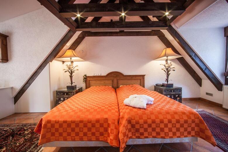 Hotel Hackteufel