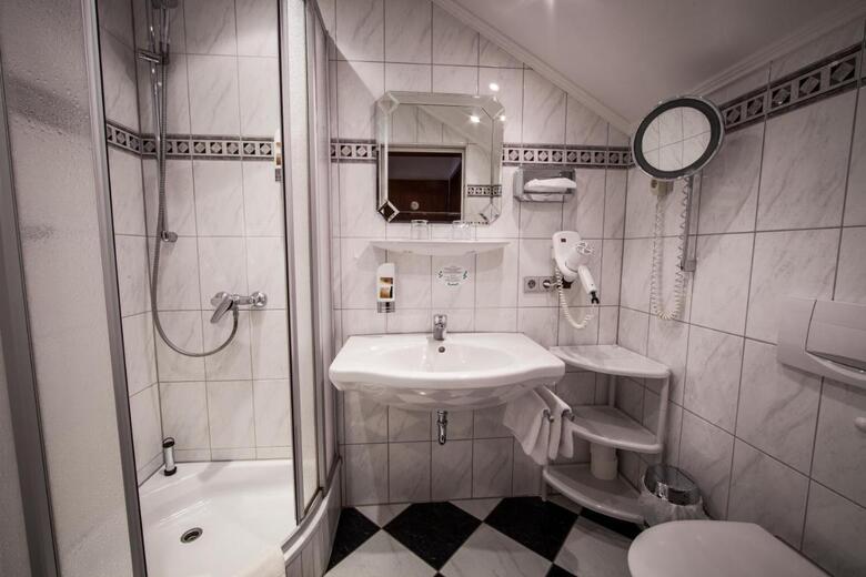 Hotel Hackteufel