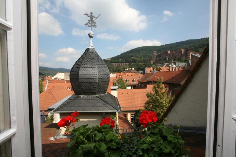 Hotel Hackteufel