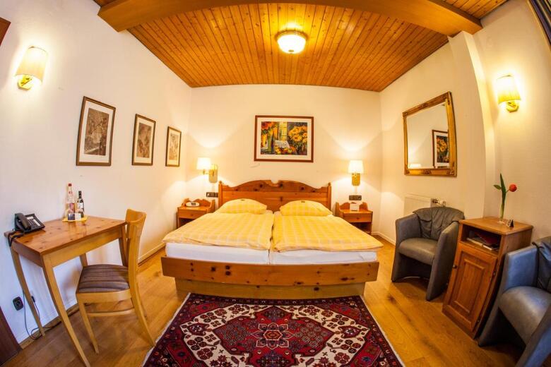 Hotel Hackteufel