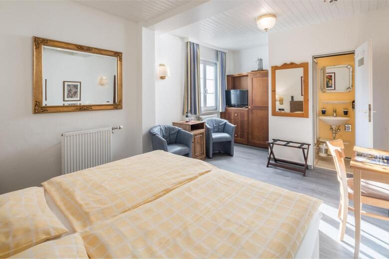 Hotel Hackteufel