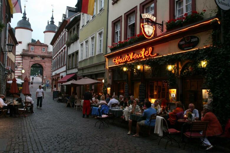 Hotel Hackteufel