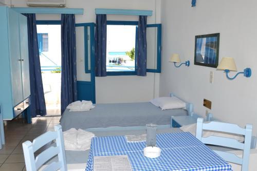 Galeana Beach Hotel