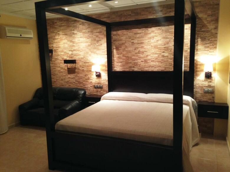 Hotel Don Juan