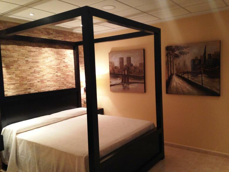Hotel Don Juan