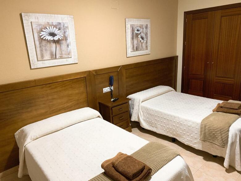 Hotel Don Juan