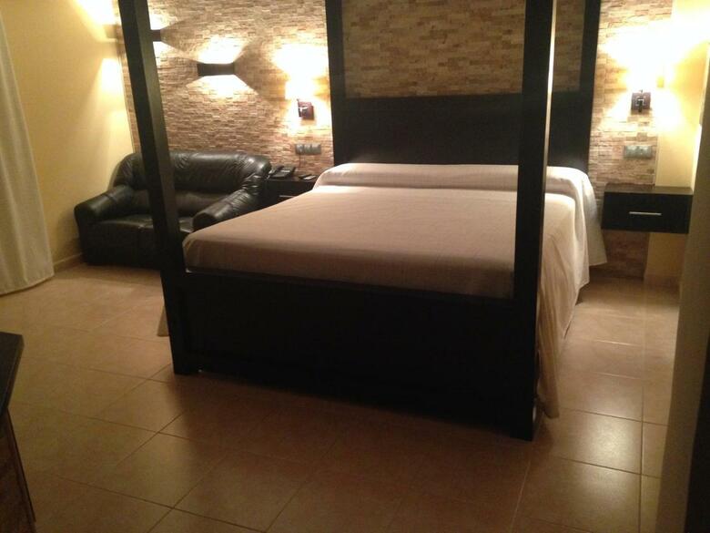 Hotel Don Juan