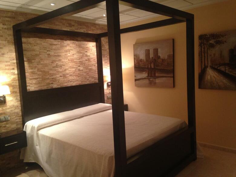 Hotel Don Juan
