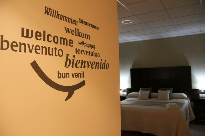 Hotel Don Juan