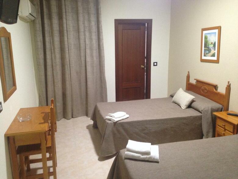 Hotel Don Juan