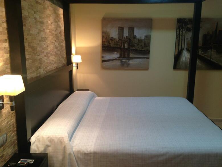 Hotel Don Juan