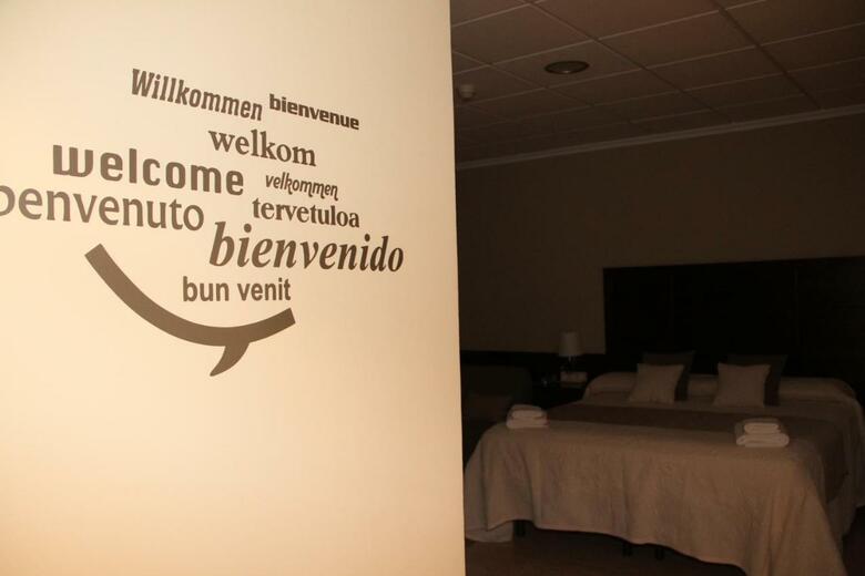 Hotel Don Juan