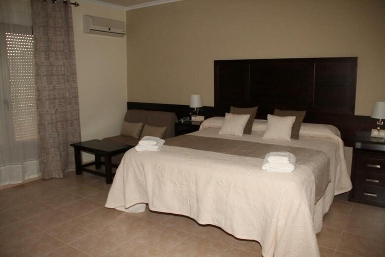 Hotel Don Juan