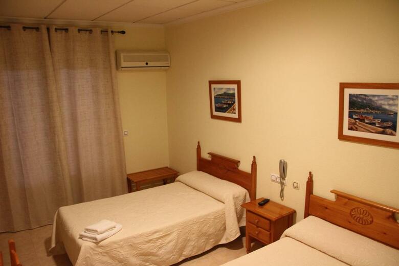 Hotel Don Juan