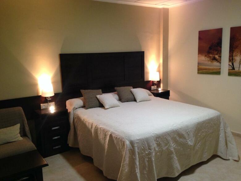 Hotel Don Juan